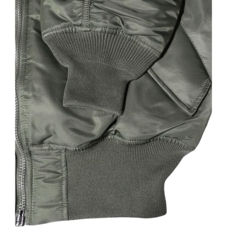 Alpha Industries MA-1 Flight Jacket