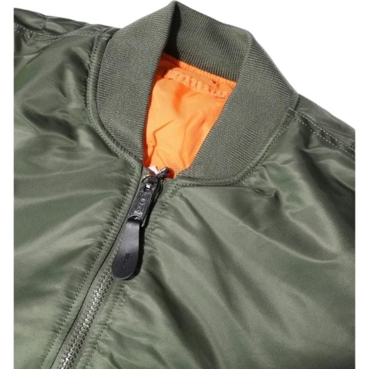 Alpha Industries MA-1 Flight Jacket