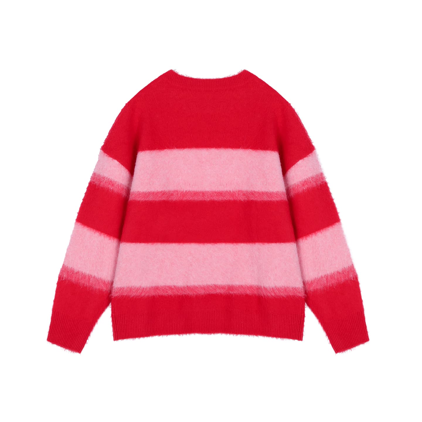 BJHG Striped Sweater