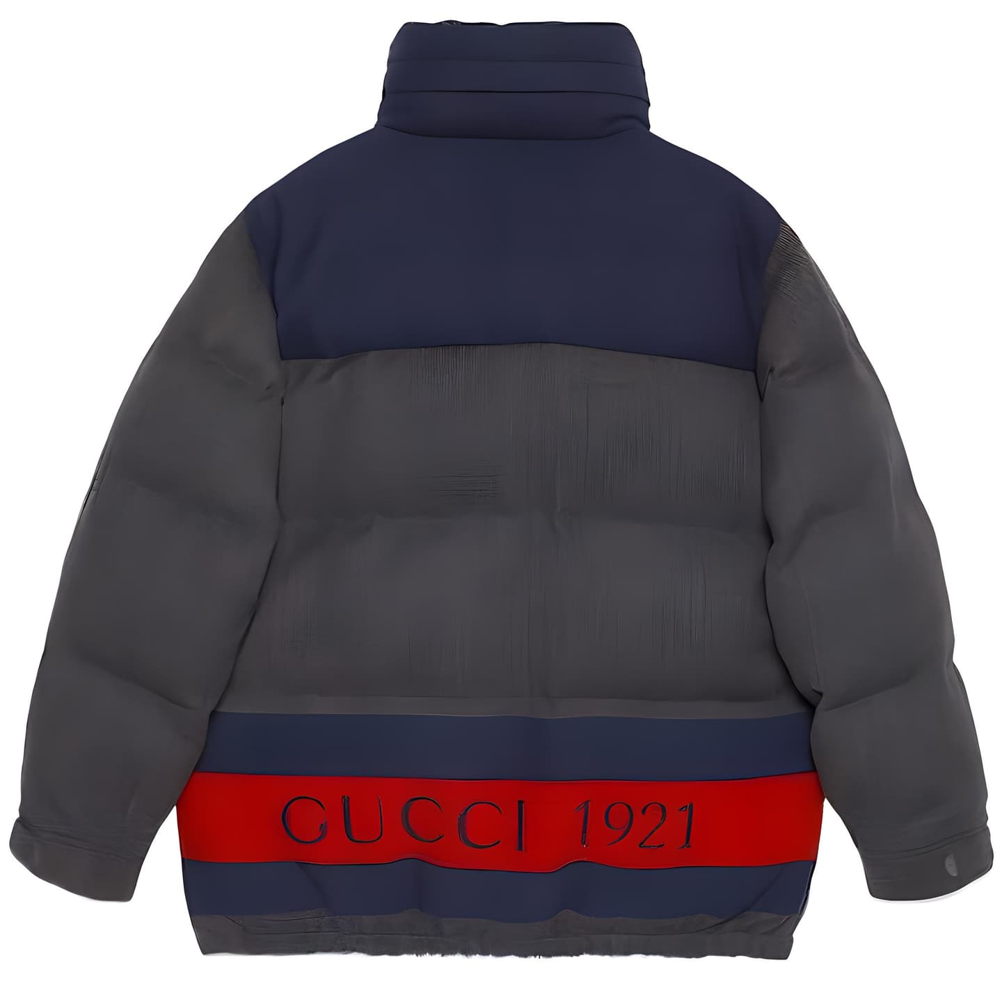 Gucci FW23 Puffer Jacket