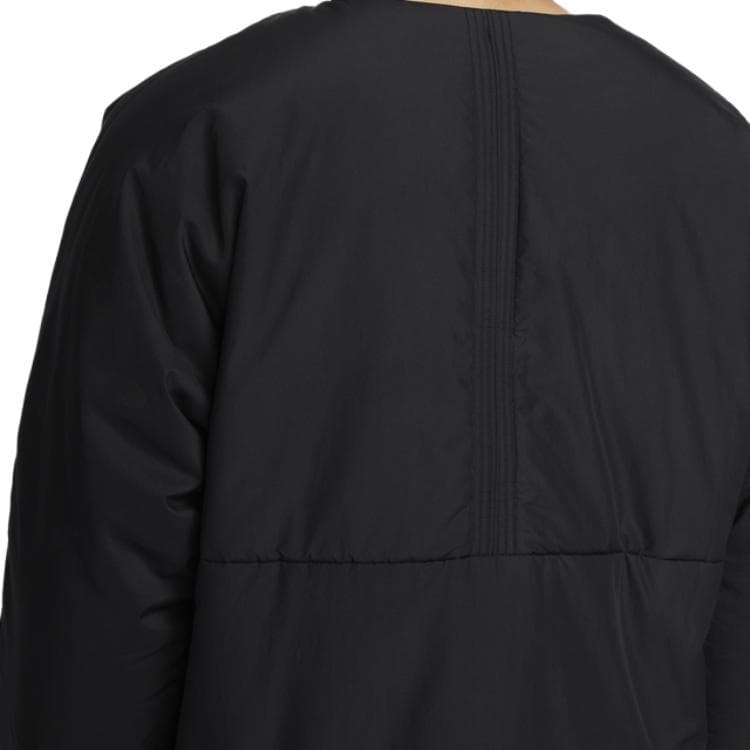 Nike Yoga Black Jacket