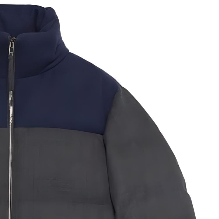 Gucci FW23 Puffer Jacket