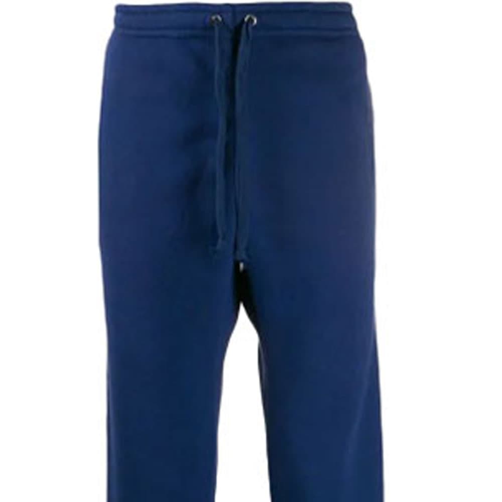 GUCCI FW21 Blue Joggers