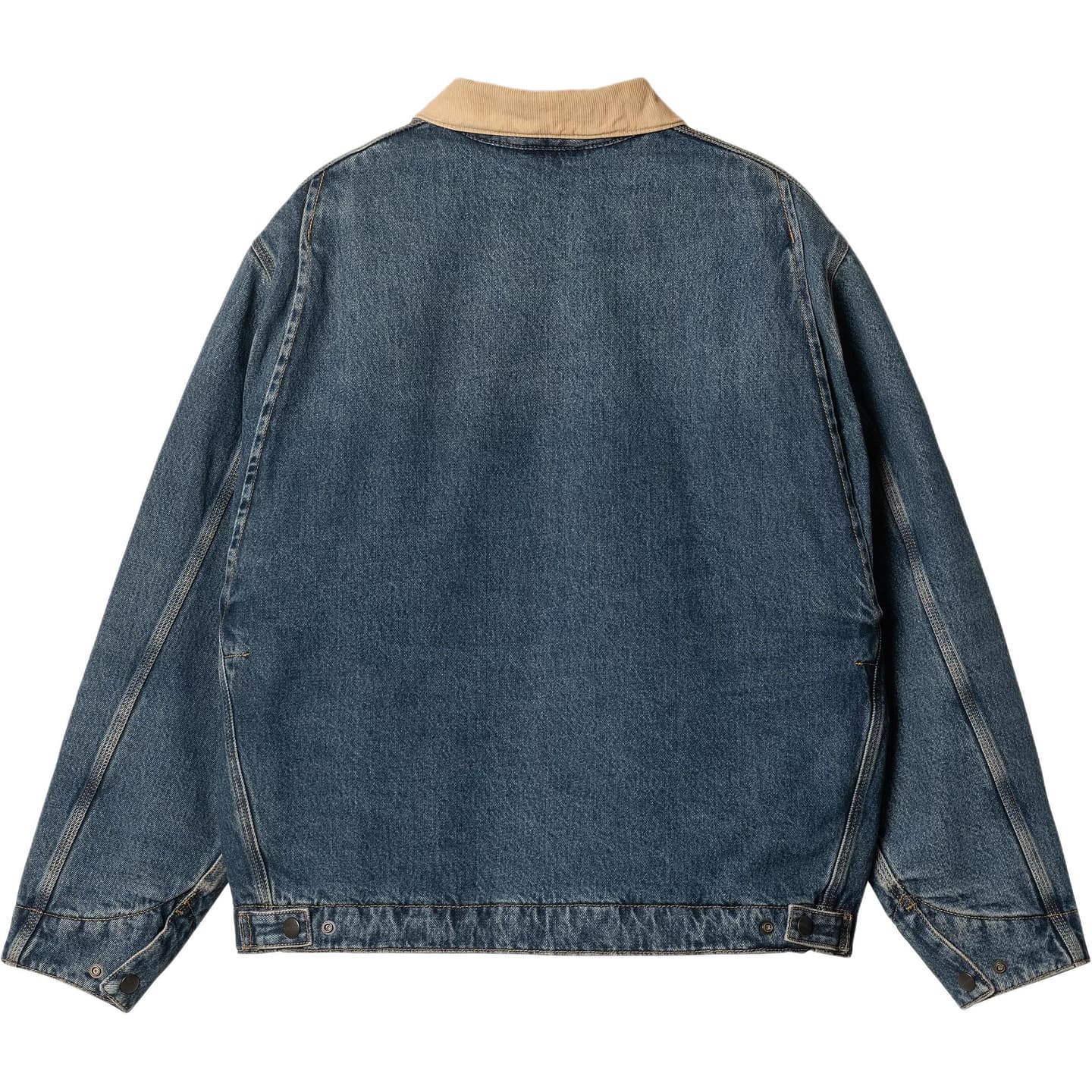 Carhartt WIP OG Detroit Jacket