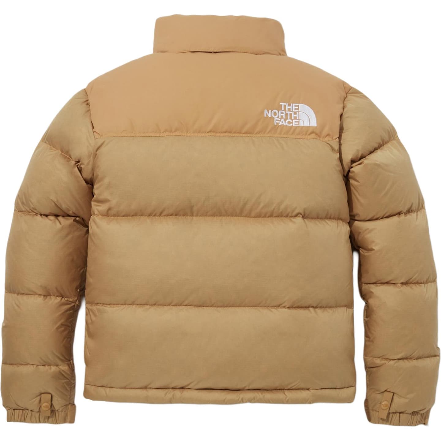 The North Face Badge Print Jacket
