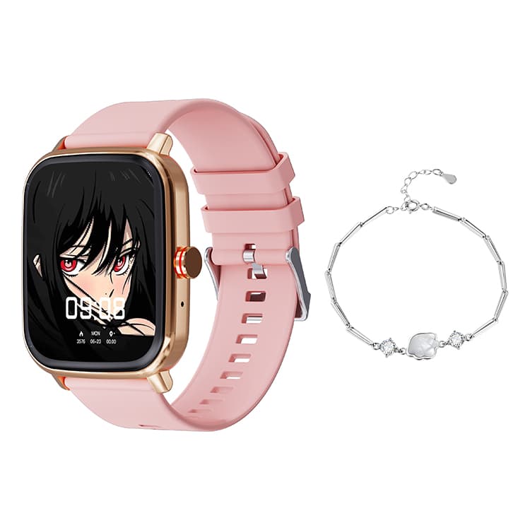 ZUCK Smartwatch