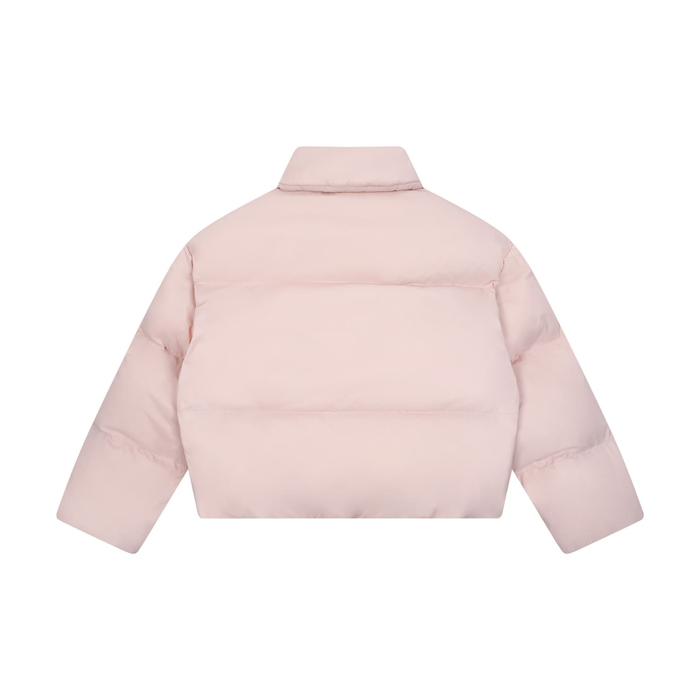 MostwantedLab Embroidered Down Jacket