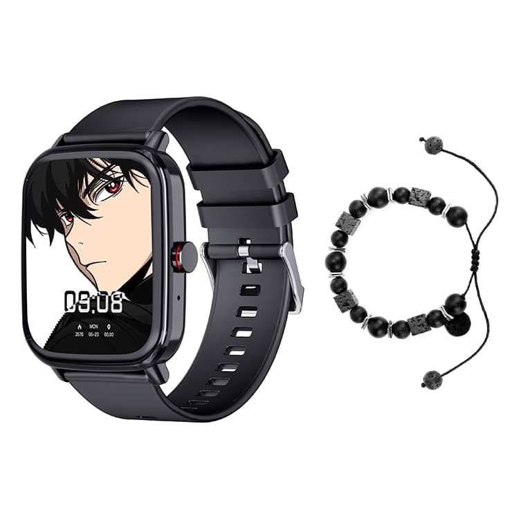 ZUCK Smartwatch