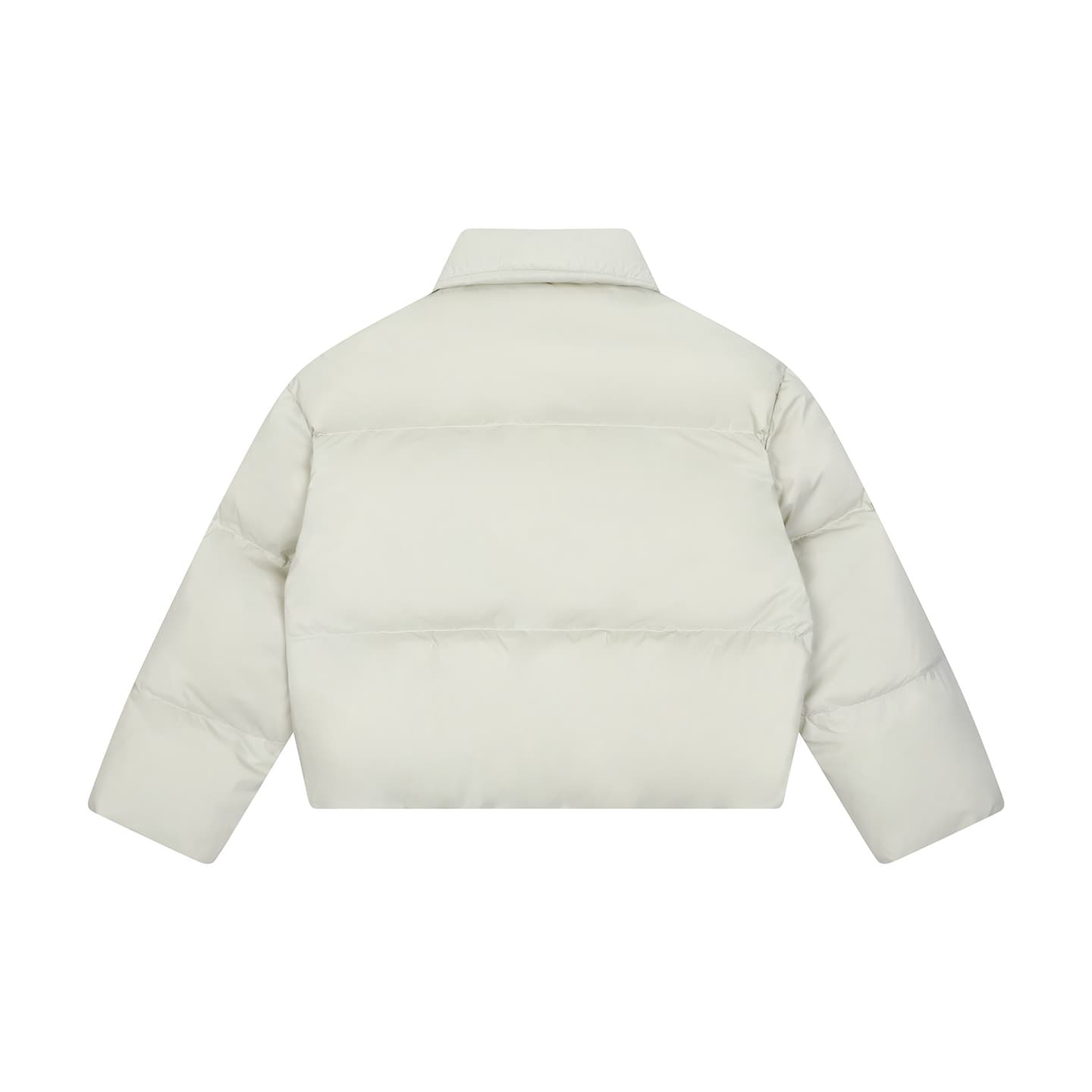 MostwantedLab Embroidered Down Jacket