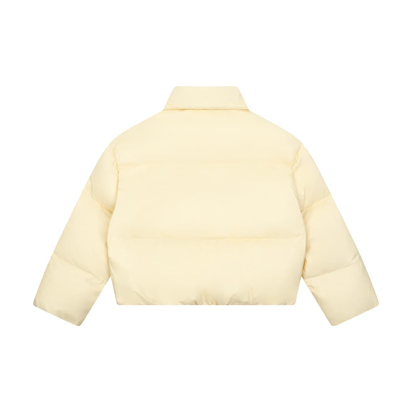 MostwantedLab Embroidered Down Jacket