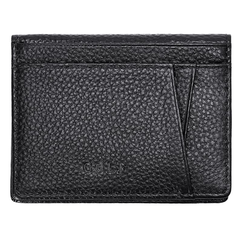 GOLF Card Holder