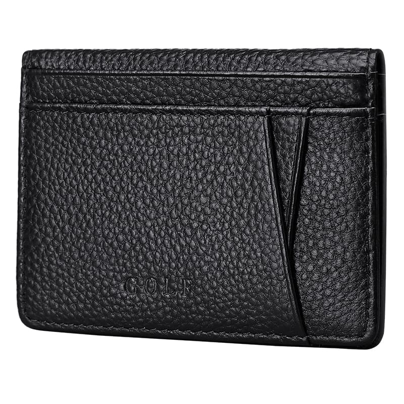 GOLF Card Holder