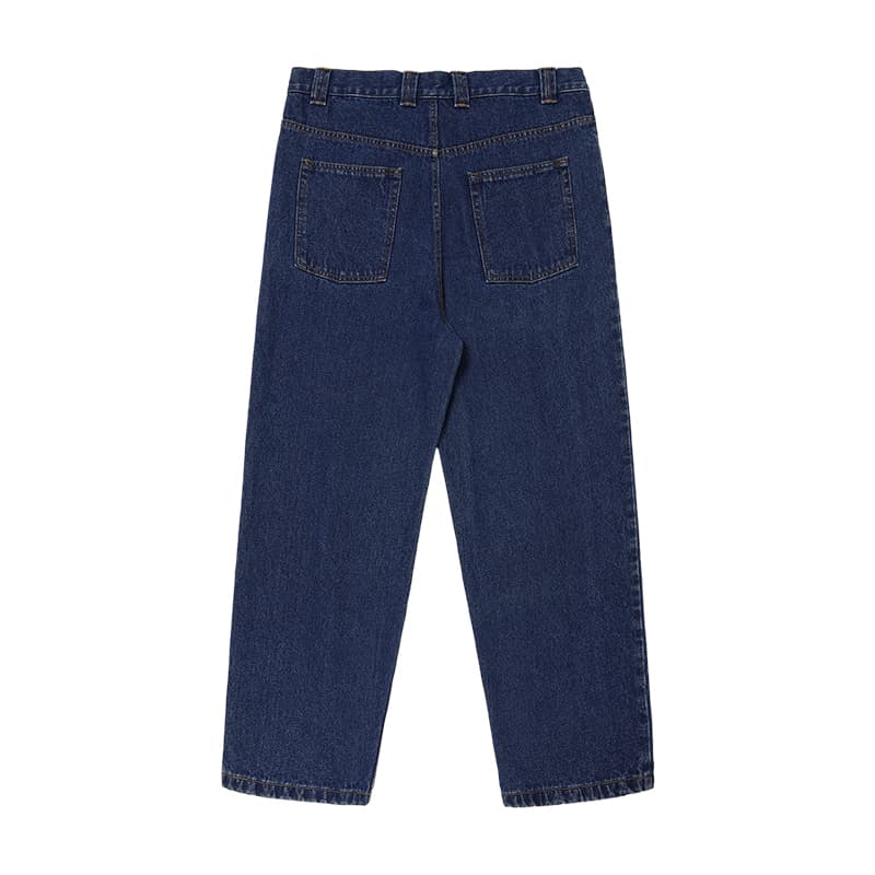 MIND ERROR Jeans