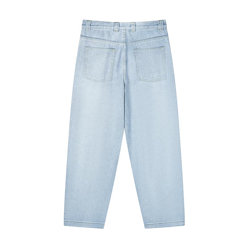 MIND ERROR Jeans