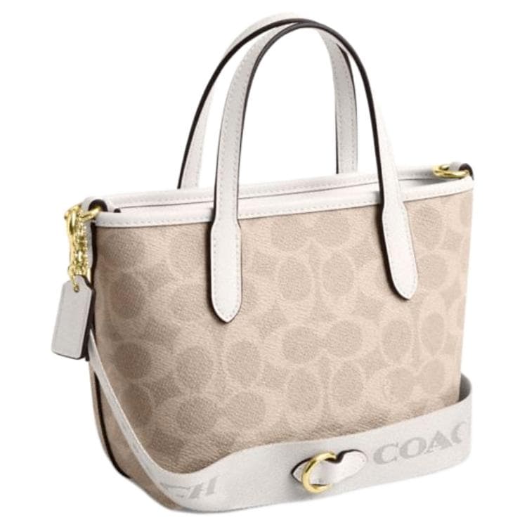 COACH City 15