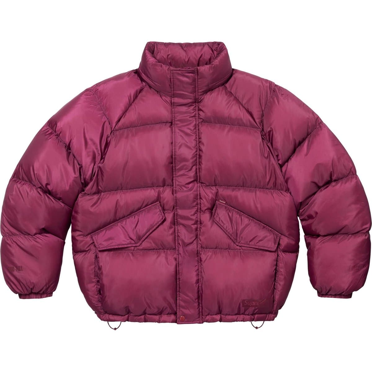 Supreme FW24 700-Fill Down Puffer Jacket