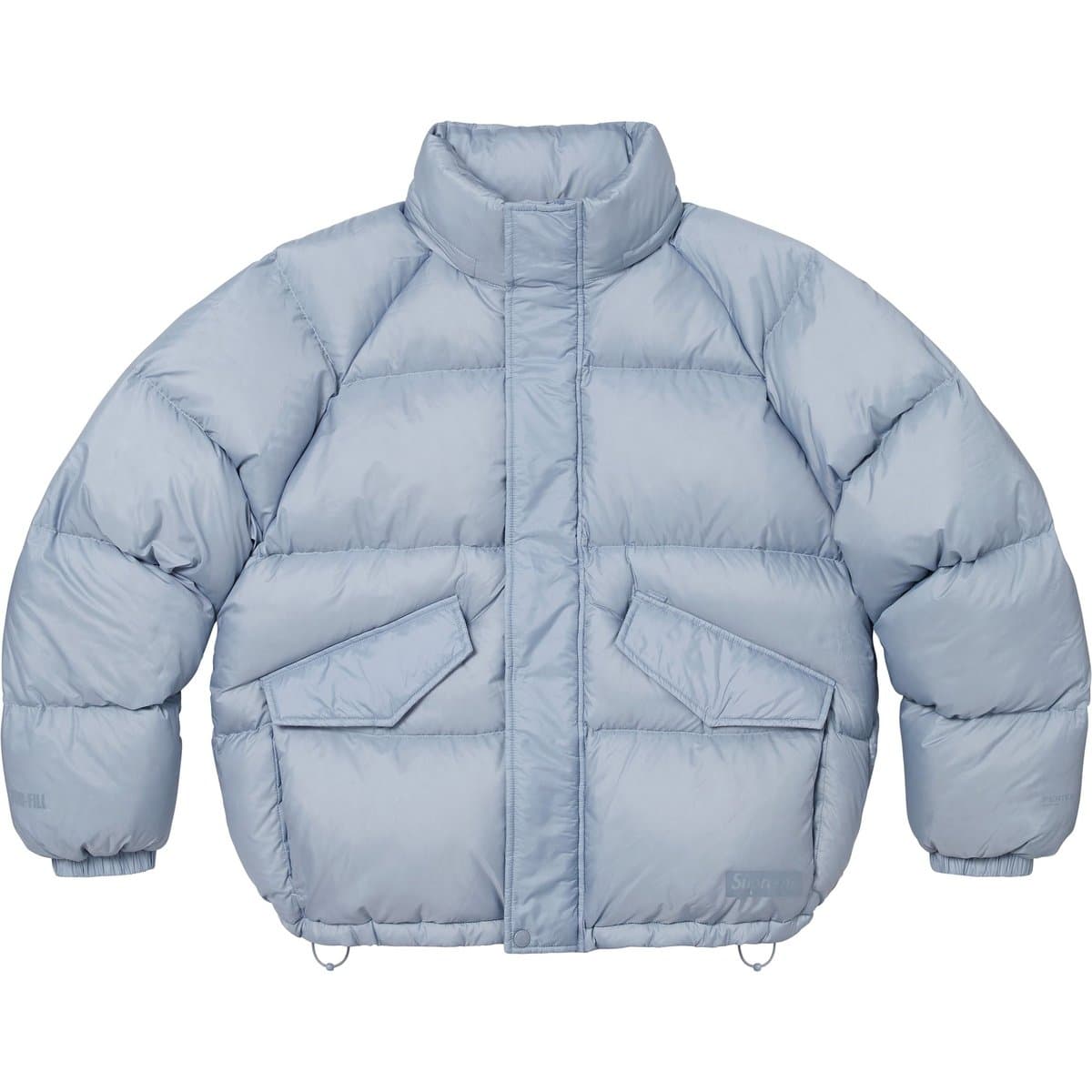 Supreme FW24 700-Fill Down Puffer Jacket