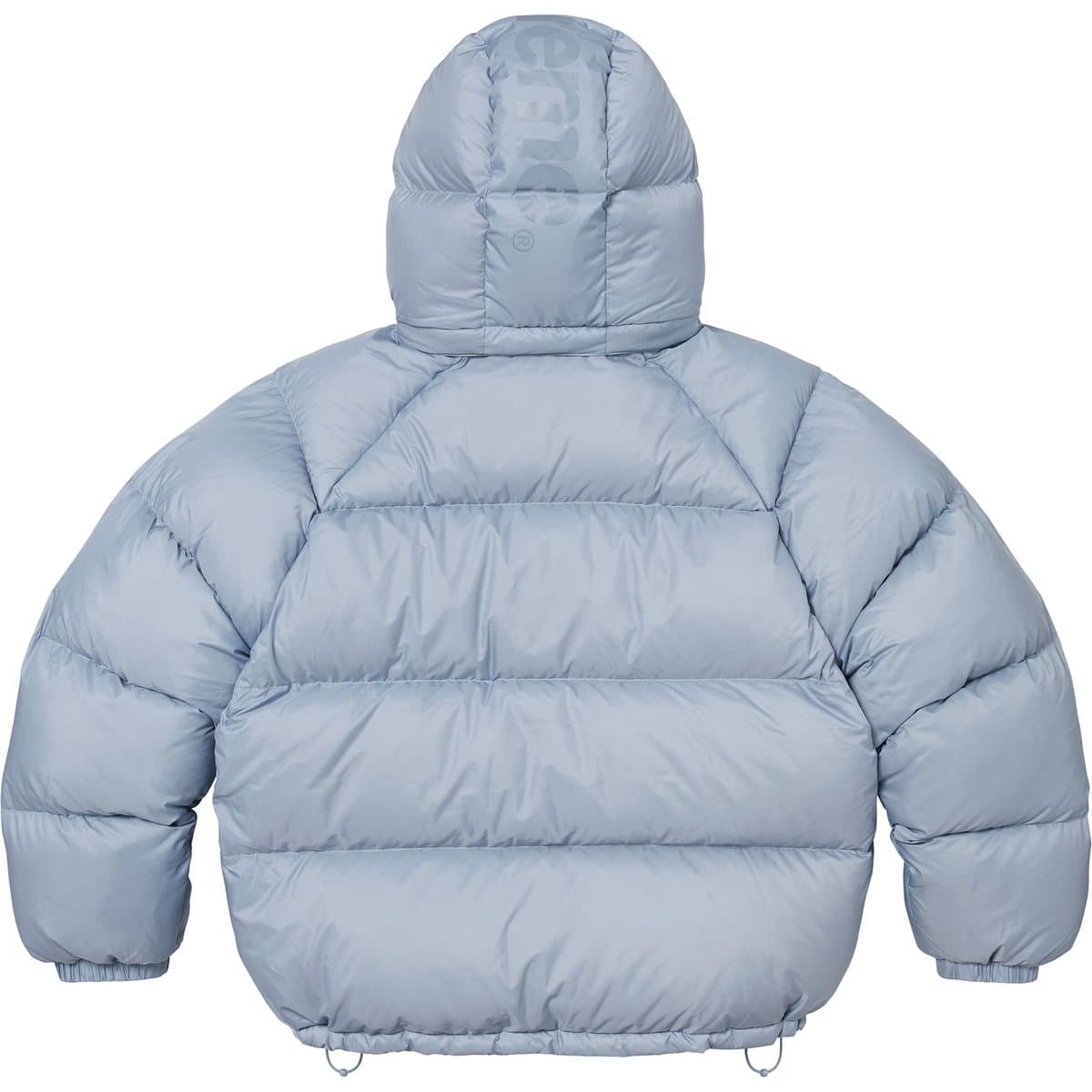 Supreme FW24 700-Fill Down Puffer Jacket