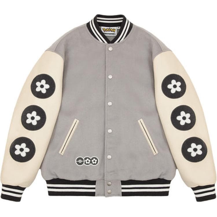 Vandy The Pink x POKEMON FW24