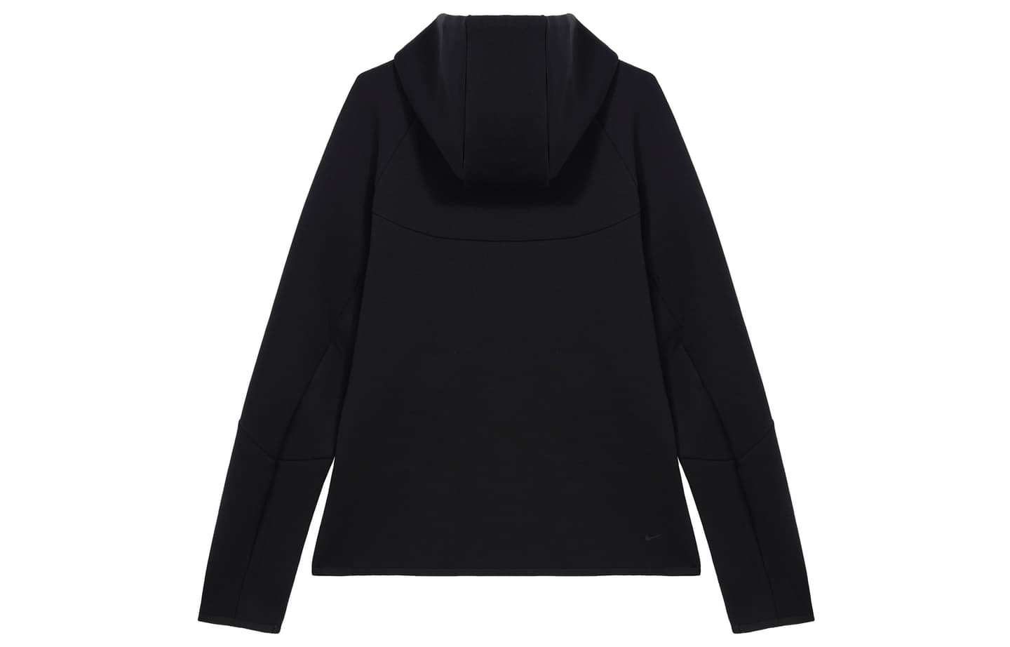 Nike Tech Fleece Windrunner Black
