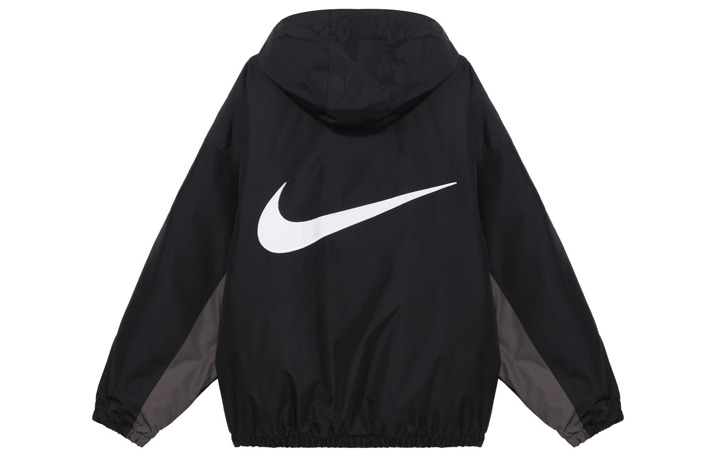 Nike Sportswear Solo Swoosh Black