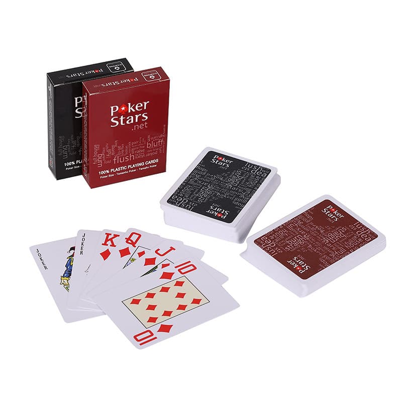 imono Poker Stars