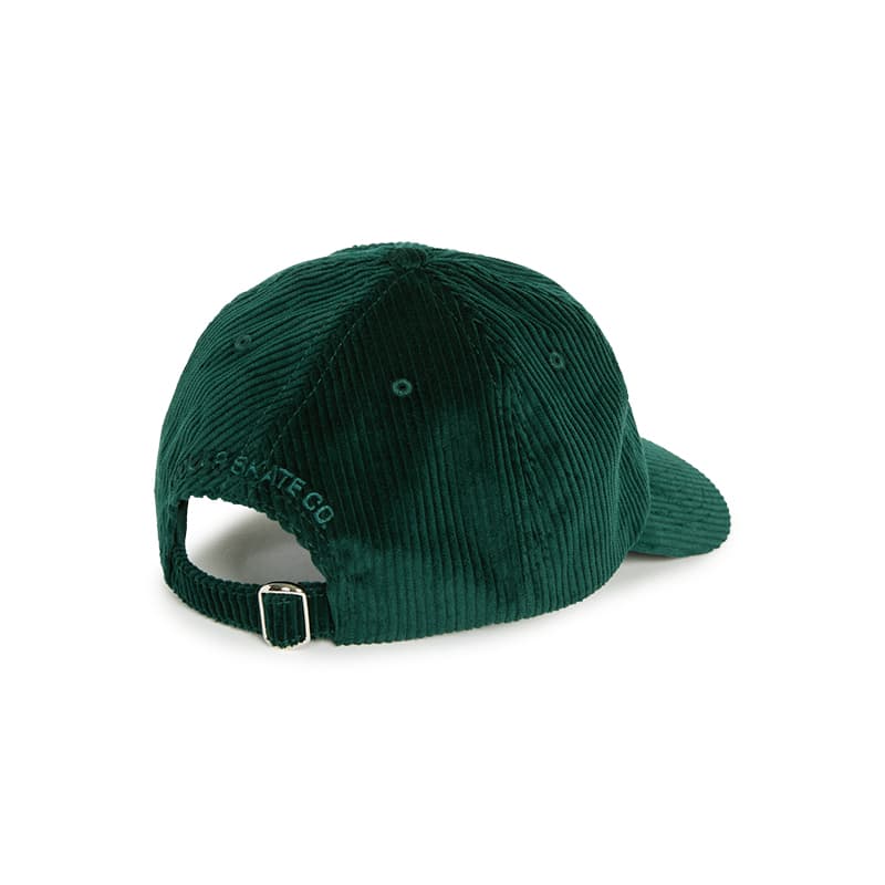 POLAR SKATE CO Cord Sai Cap