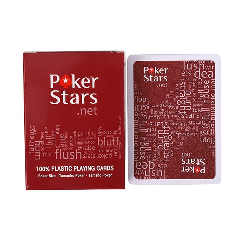 imono Poker Stars