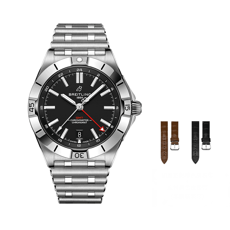 Breitling A32398101B1A1