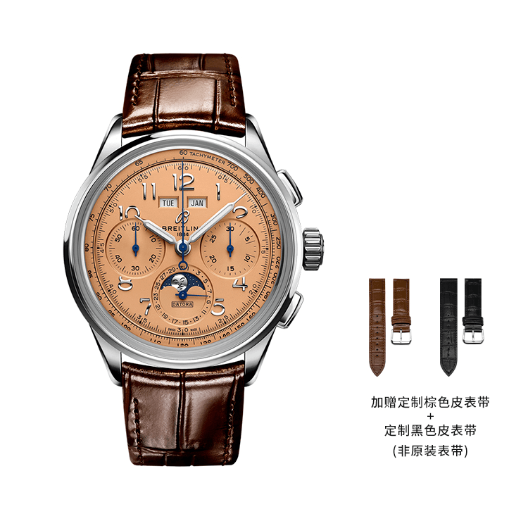 Breitling Premier AB2510201K1P1
