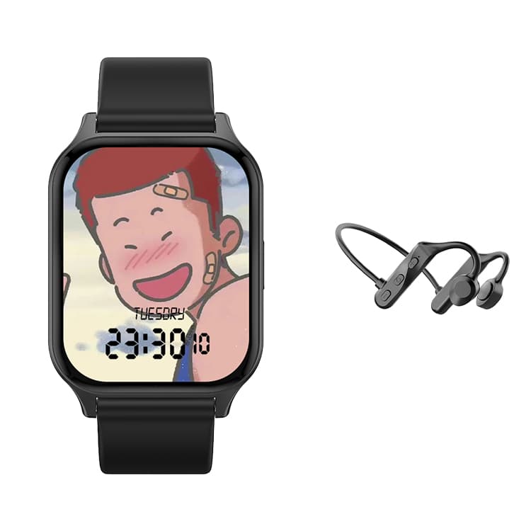 ZUCK Smartwatch