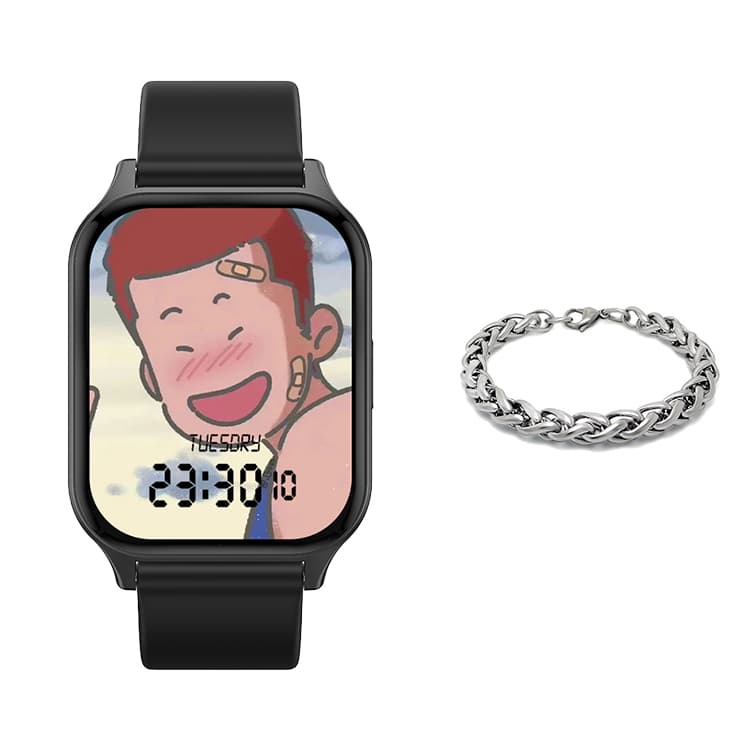 ZUCK Smartwatch
