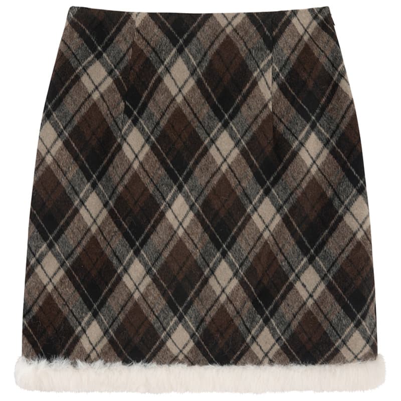 UNIFREE Skirt