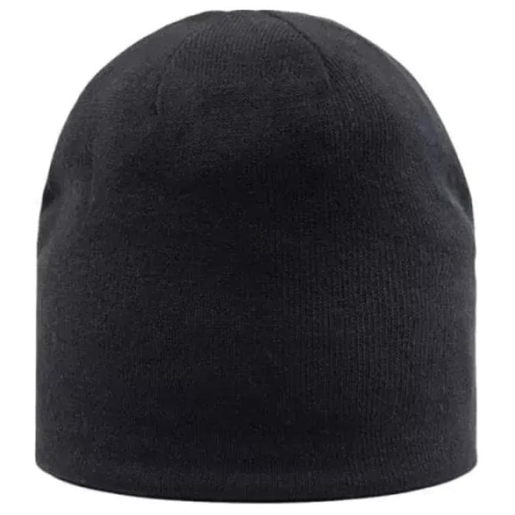 The North Face Jacquard Logo Beanie Black