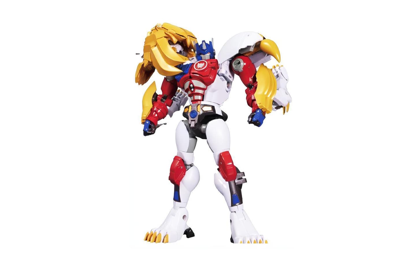 TAKARA TOMY MP48