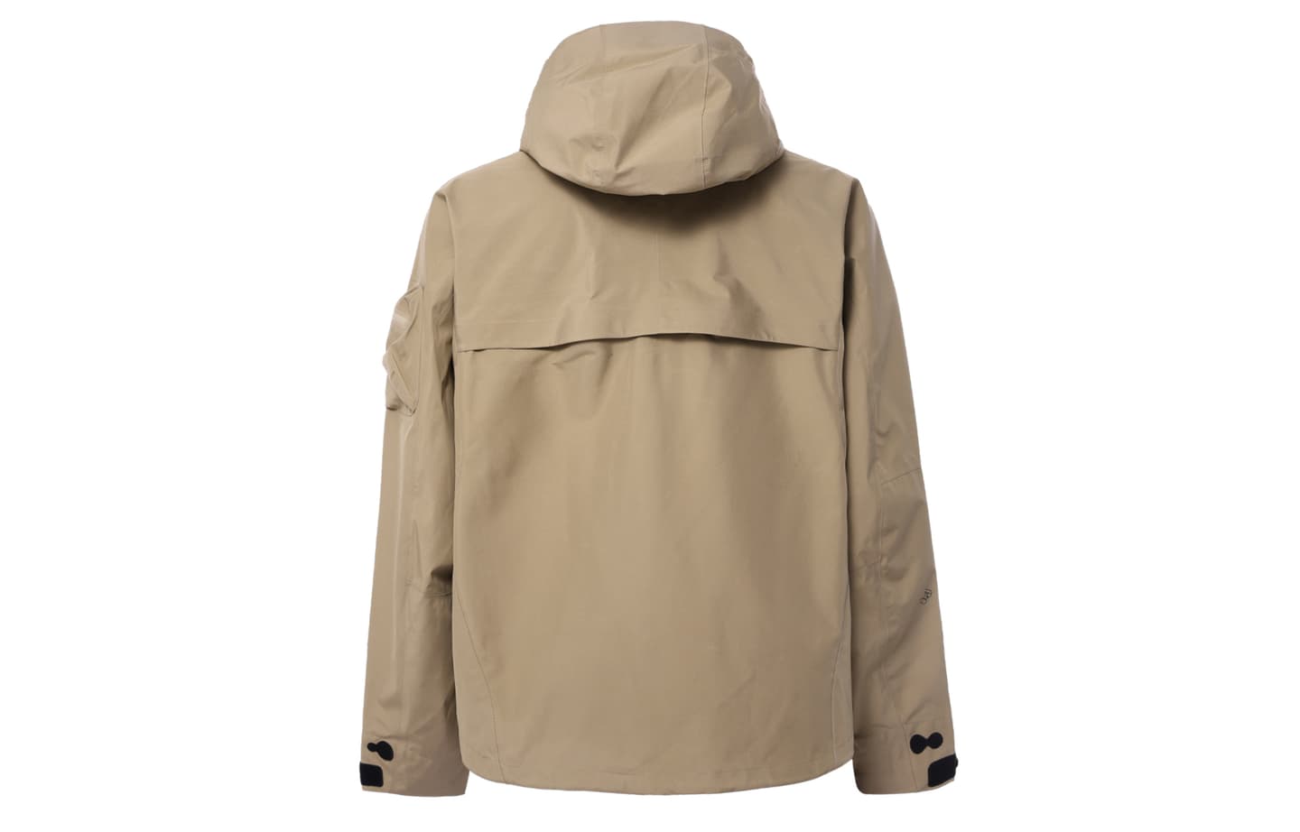 Nike x Off-White Logo Softshell Jacket