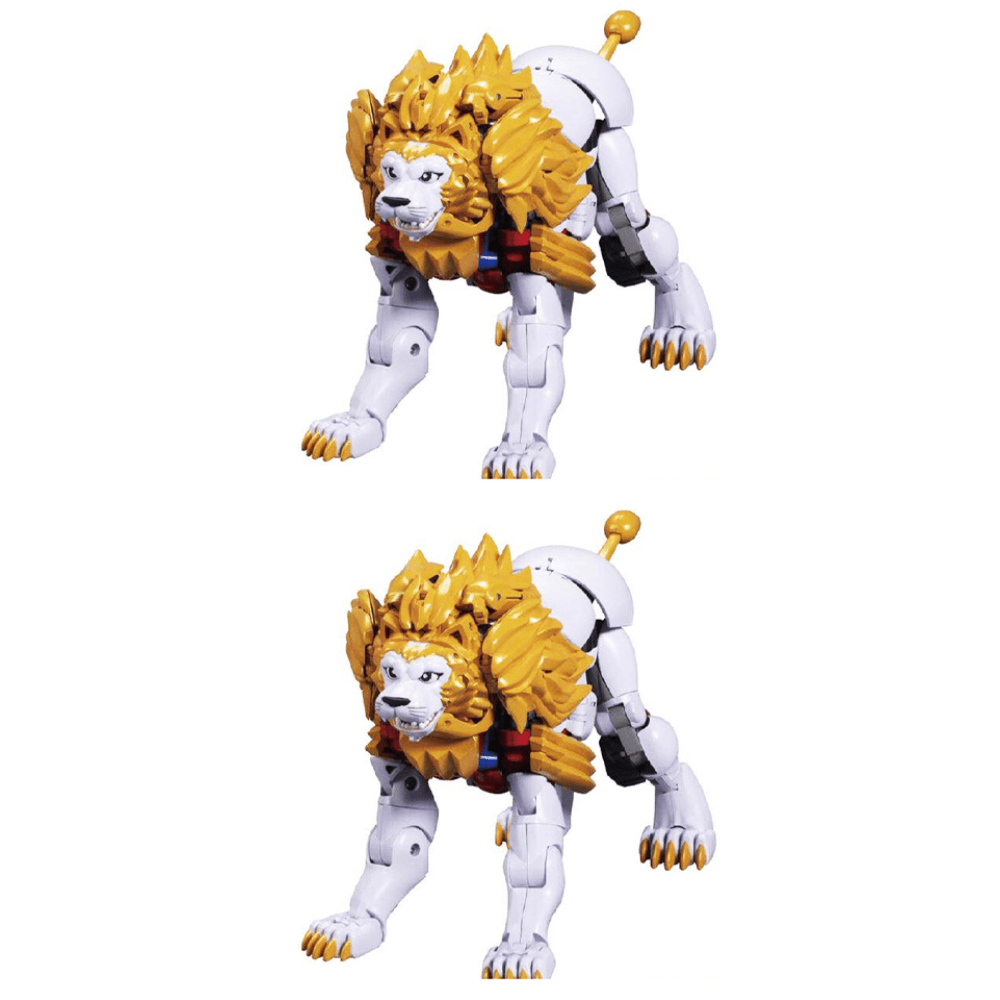 TAKARA TOMY MP48
