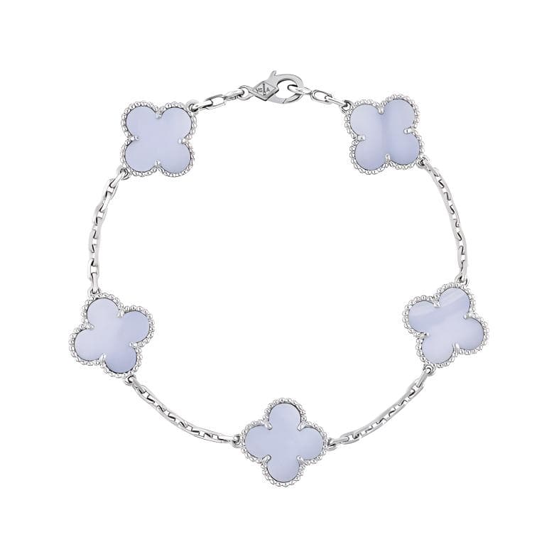 Van Cleef & Arpels Alhambra Bracelet