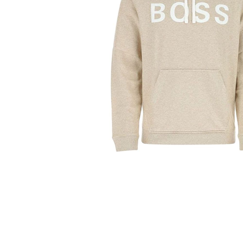 HUGO BOSS Hoodie Khaki