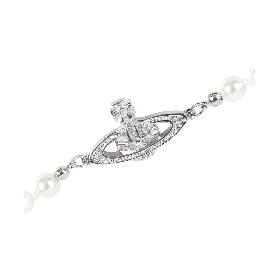 Vivienne Westwood Mini Bas Relief Bracelet