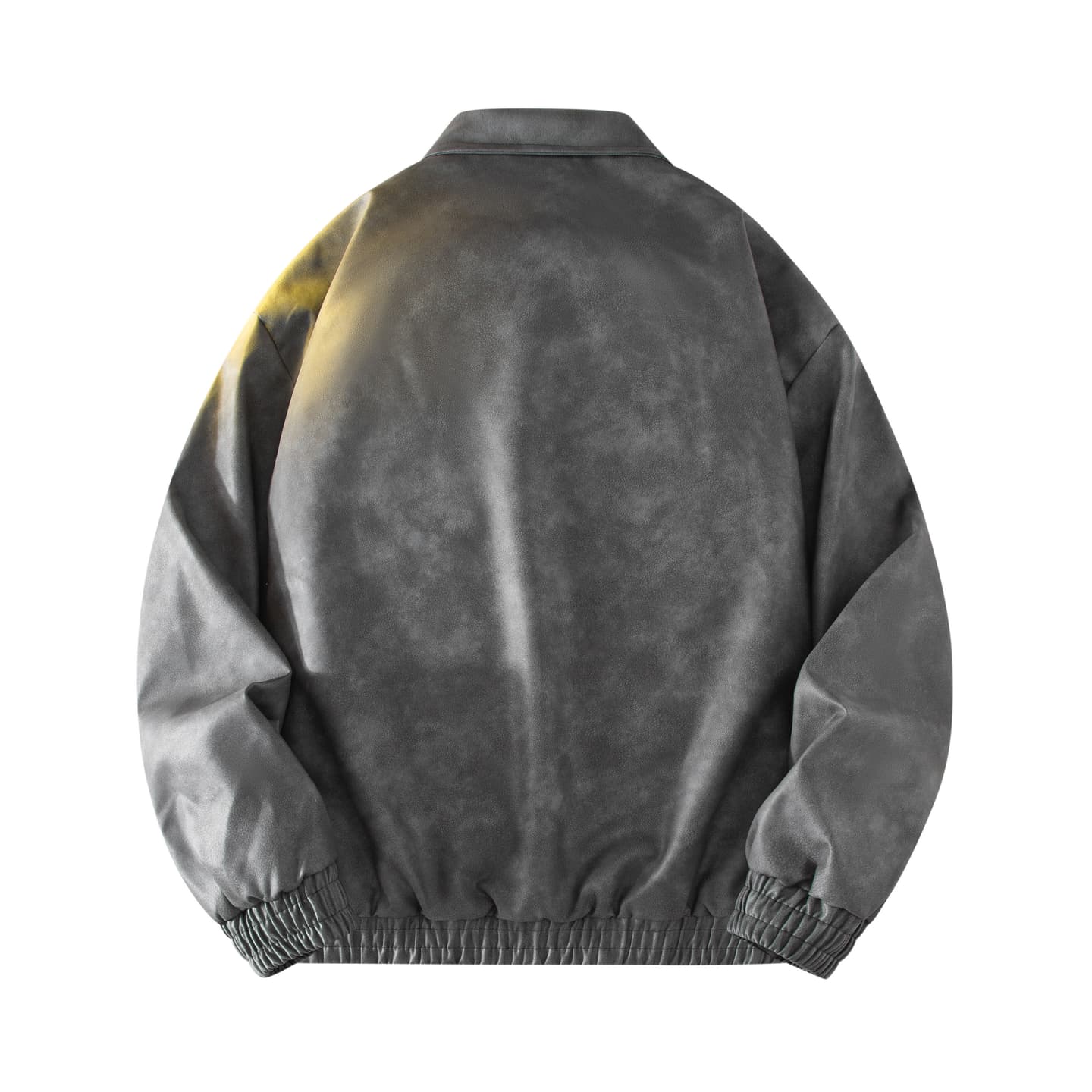 Kawasaki Retro Zip-Up Jacket