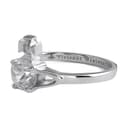 Vivienne Westwood Reina Silver Ring