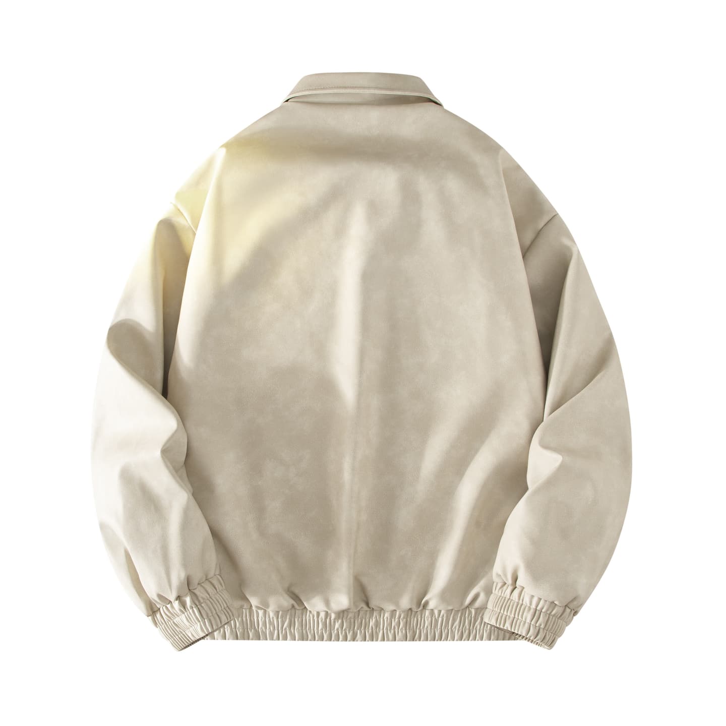 Kawasaki Retro Zip-Up Jacket