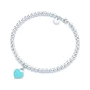 Tiffany & Co. Return to Tiffany Heart Bracelet