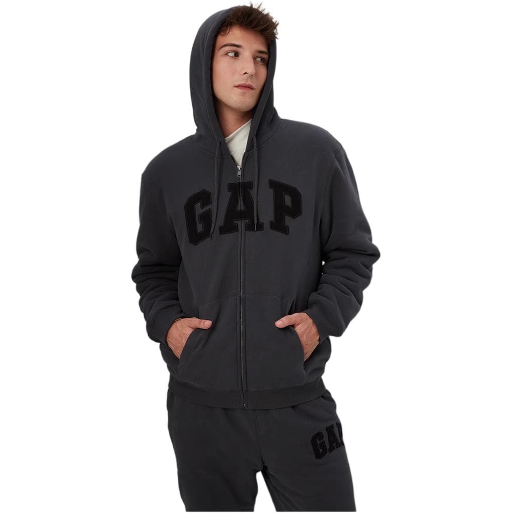 GAP Logo Hoodie