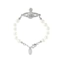 Vivienne Westwood Mini Bas Relief Bracelet
