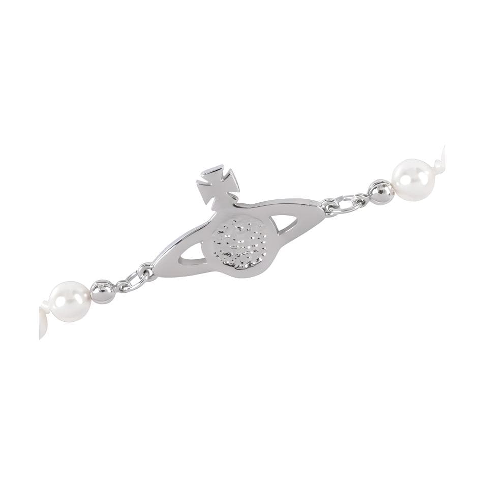 Vivienne Westwood Mini Bas Relief Bracelet