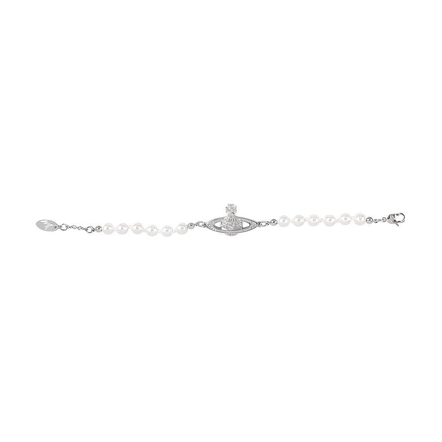Vivienne Westwood Mini Bas Relief Bracelet