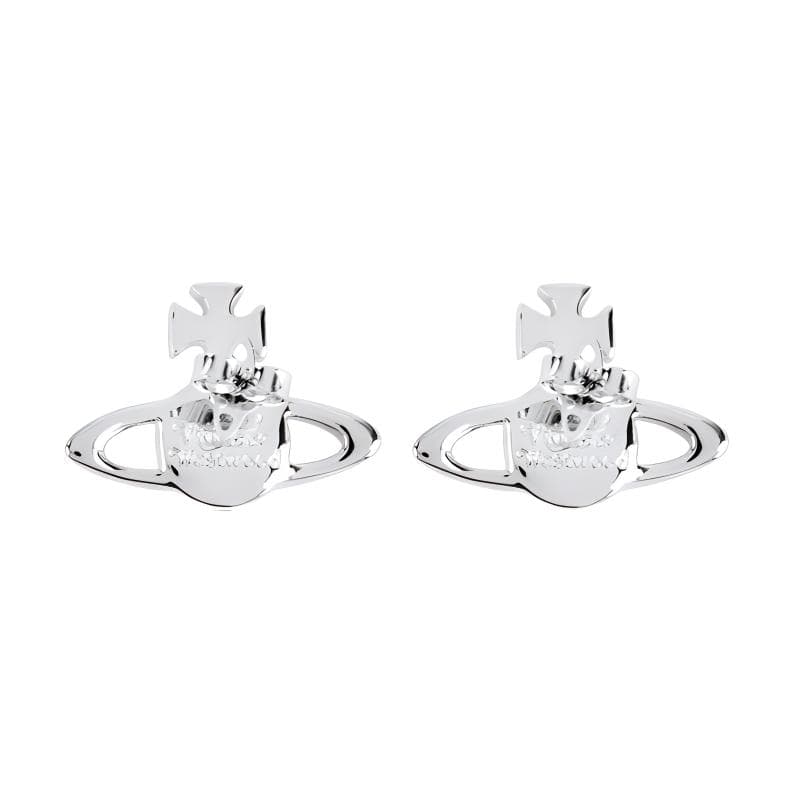 Vivienne Westwood Mayfair Stud Earrings