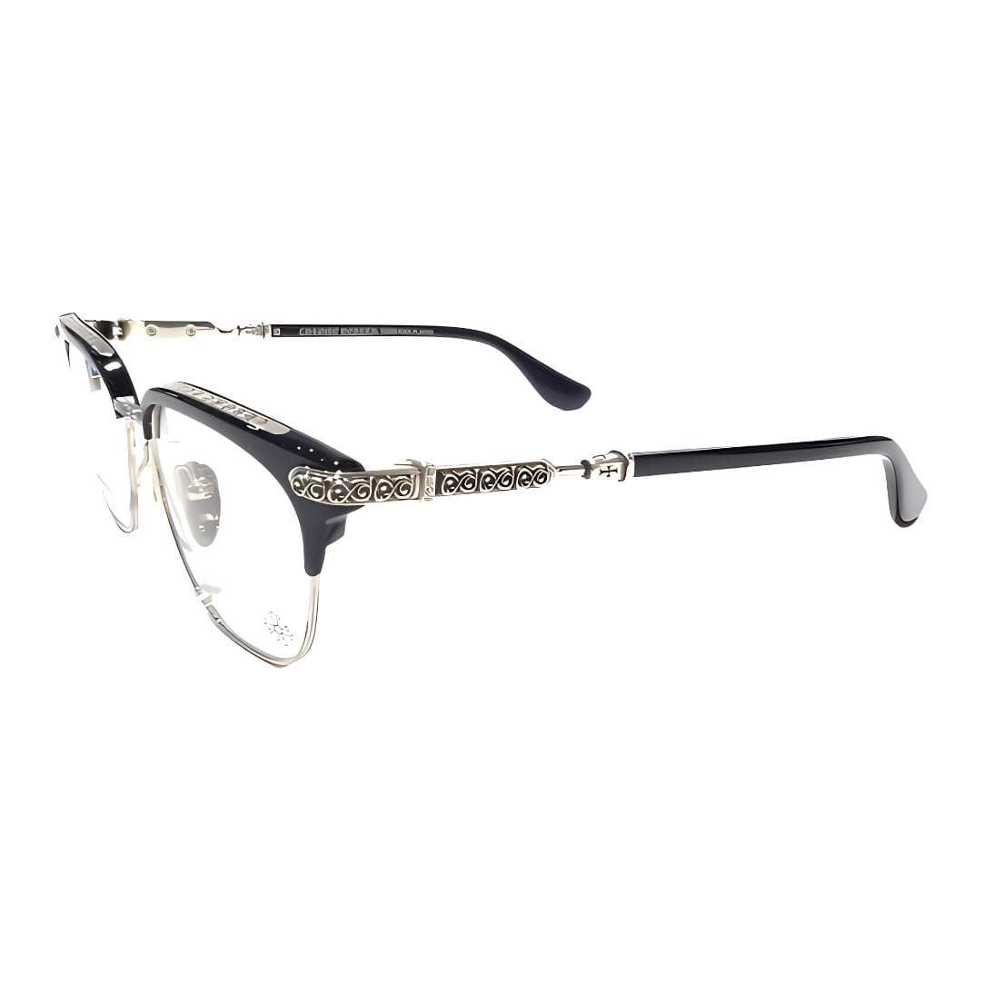 Chrome Hearts VERTICAL SMILE II